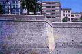 Muralla de Cartagena