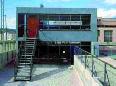 Ampliacion Aulillas Colegio J.R.J.