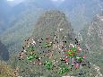 Concurso Machu Pichu