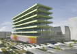 Nueva Gerencia de Urbanismo, Murcia