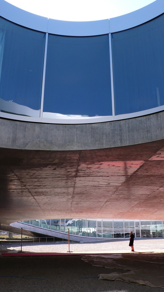 Rolex Learning Center_SANAA 13