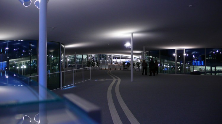 Rolex Learning Center_SANAA 17