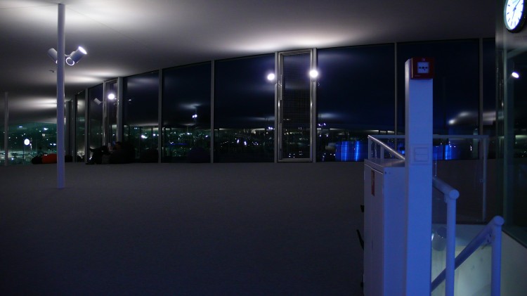 Rolex Learning Center_SANAA 18